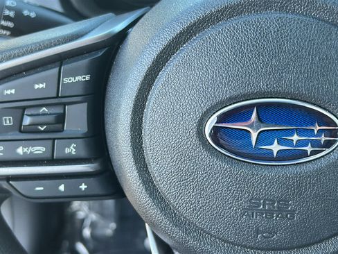 Certified 2025 Subaru Impreza 2.0i AWD/4WD image 20