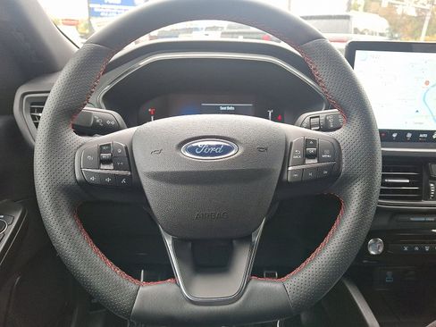 Certified 2023 Ford Escape ST-Line w/ Tech Pack #1 image 19