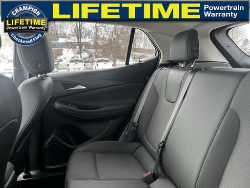 Used 2024 Buick Encore GX Preferred image 15
