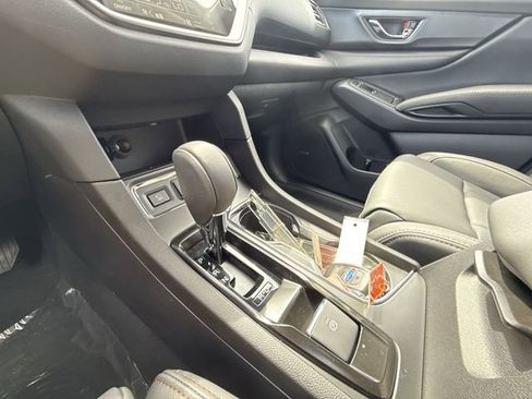 New 2026 Subaru Ascent Limited Bronze AWD/4WD image 20