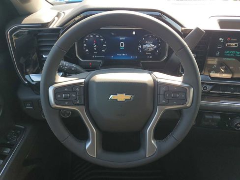 New 2026 Chevrolet Silverado 1500 LT AWD/4WD image 35