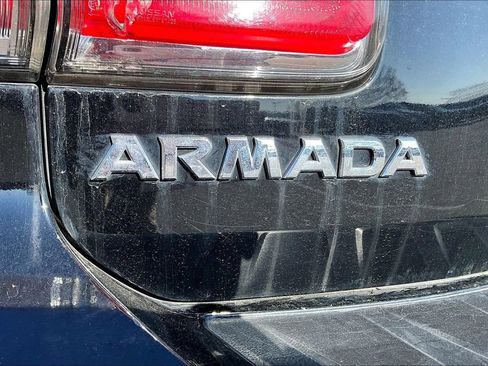 Used 2020 Nissan Armada SL image 23