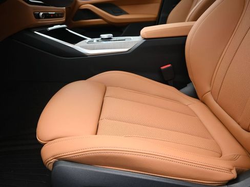 New 2026 BMW i4 eDrive40 w/ Premium Package RWD image 13
