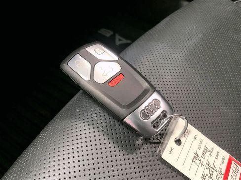 Used 2023 Audi A5 2.0T Premium Plus w/ Premium Plus image 18