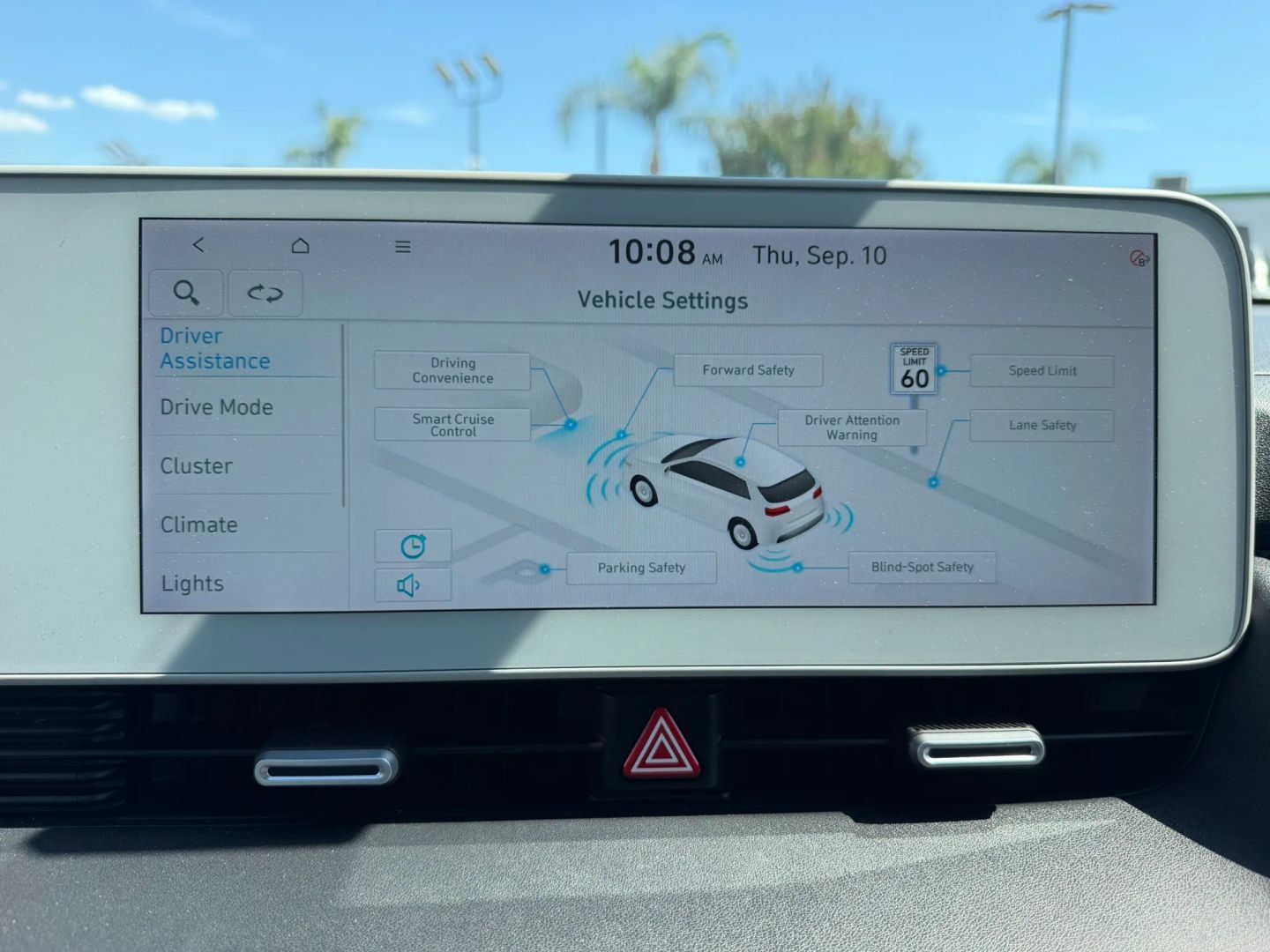 Used 2023 Hyundai Ioniq 5 SEL AWD/4WD image 26