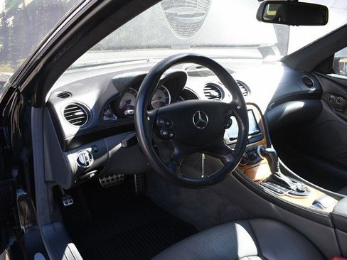 Used 2004 Mercedes-Benz SL 55 AMG image 14