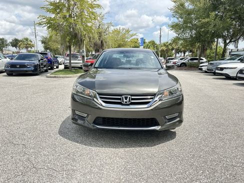 Used 2013 Honda Accord EX-L image 9
