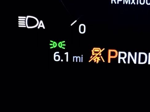 New 2026 Ford Explorer Platinum w/ LUX Leather Package image 37