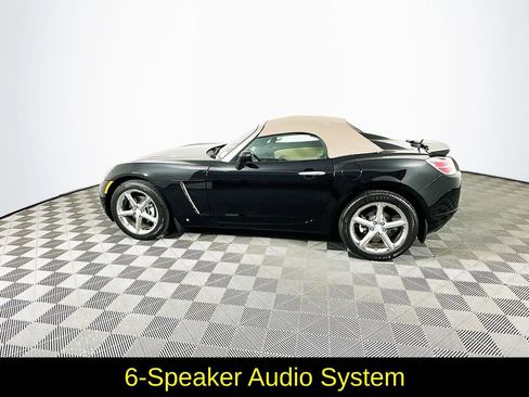 Used 2008 Saturn Sky Red Line image 5