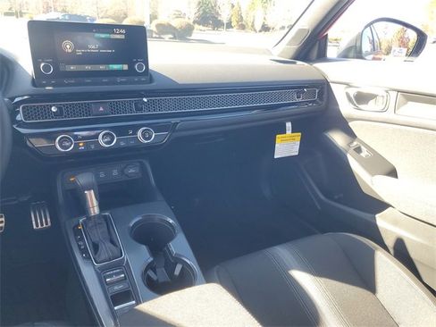 New 2026 Honda Civic Sport image 11