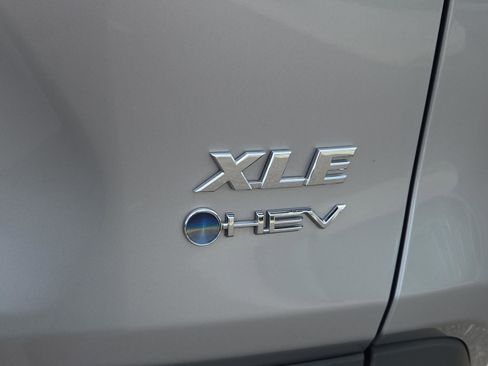 Certified 2025 Toyota RAV4 XLE Premium w/ Weather Package image 14