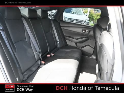 Certified 2024 Honda Accord Sport image 20