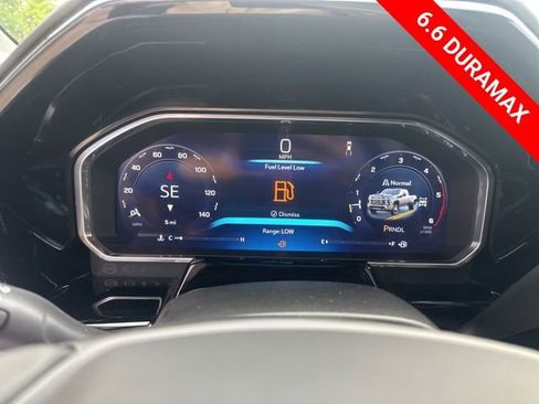 New 2026 Chevrolet Silverado 3500 LT w/ Convenience Package AWD/4WD image 21