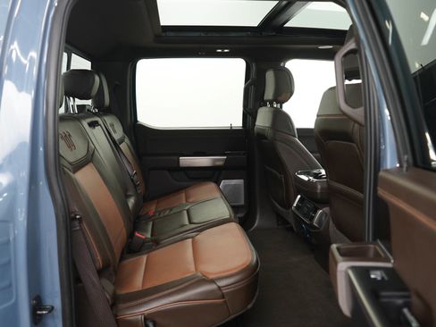 Used 2023 Ford F150 King Ranch AWD/4WD image 12