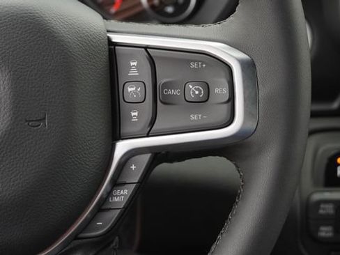 New 2026 RAM 1500 Lone Star AWD/4WD image 27