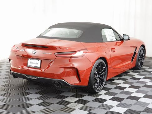 New 2026 BMW Z4 sDrive30i w/ Shadowloine Package image 18