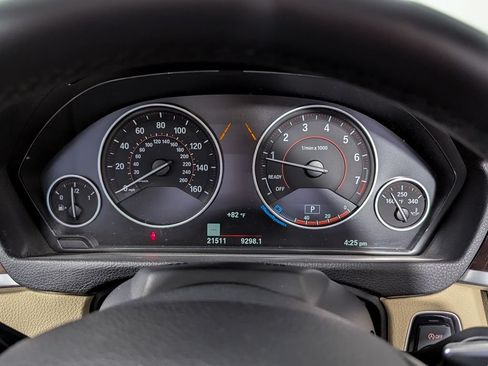 Used 2019 BMW 430i Convertible w/ Convenience Package RWD image 33