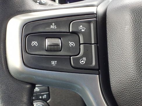 Used 2022 Chevrolet Silverado 1500 RST w/ Z71 Off-Road Package image 25