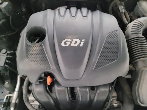 Used 2013 Hyundai Sonata Limited w/ Premium Pkg image 30