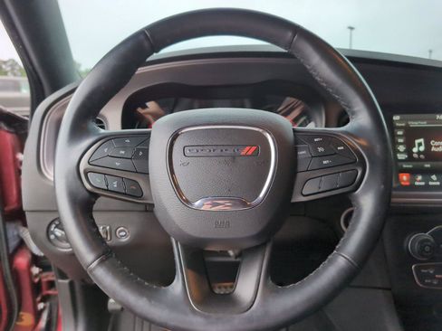 Used 2023 Dodge Charger GT w/ Blacktop Package RWD image 28