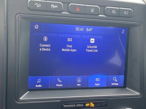 Certified 2021 Ford Expedition Max King Ranch image 31