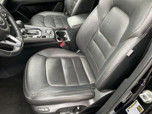 Used 2023 MAZDA CX-5 AWD 2.5 S w/ Premium Package image 20