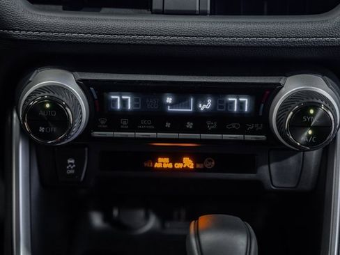 New 2025 Toyota RAV4 XLE image 20