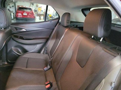 Used 2023 Buick Encore GX Preferred image 11