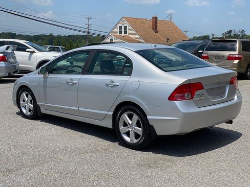 Used 2008 Honda Civic EX-L image 2