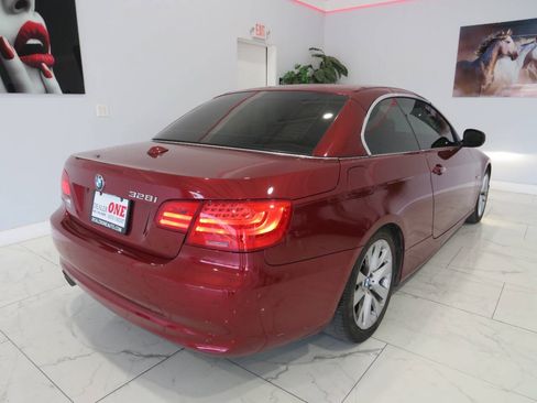 Used 2012 BMW 328i Convertible RWD image 6