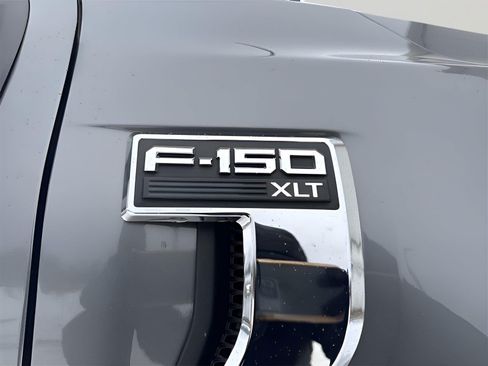 Used 2025 Ford F150 XLT w/ Equipment Group 302A MID AWD/4WD image 33