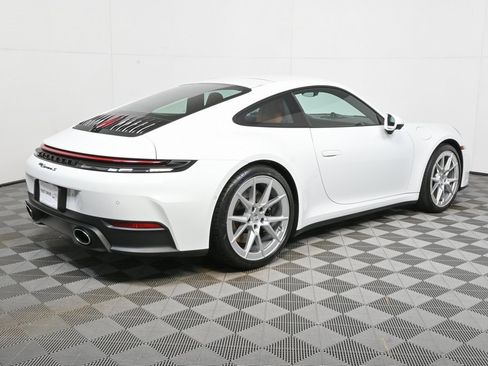 Certified 2025 Porsche 911 Carrera S image 22