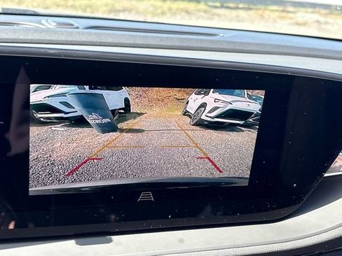 New 2026 Buick Envista Sport Touring image 9