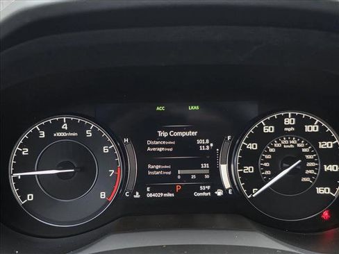 Used 2021 Acura RDX AWD w/ Technology Package image 14