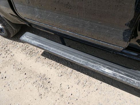 New 2026 Chevrolet Silverado 1500 High Country w/ High Country Premium Package AWD/4WD image 10