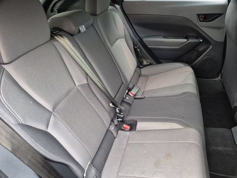 Used 2025 Subaru Crosstrek 2.5i Premium AWD/4WD image 29