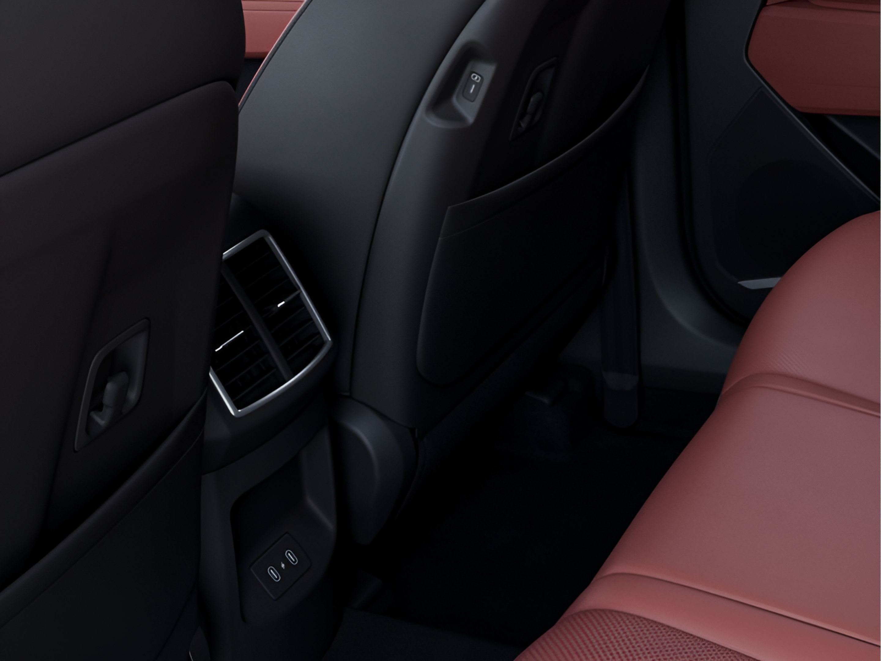 New 2027 Kia Sportage SX FWD image 21