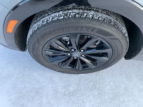 New 2026 Buick Envista Sport Touring w/ Convenience I Package image 11