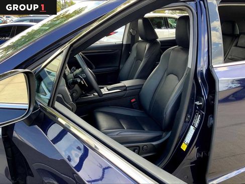 Certified 2022 Lexus RX 350 FWD image 7