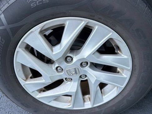 Used 2016 Honda CR-V EX-L image 6