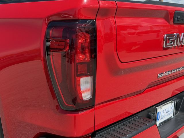 Used 2024 GMC Sierra 1500 Elevation RWD image 14