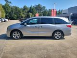 Used 2018 Honda Odyssey EX-L image 2