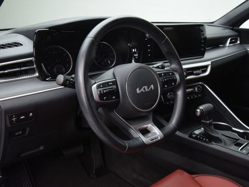 Used 2023 Kia K5 GT-Line w/ GT-Line Premium Package image 13