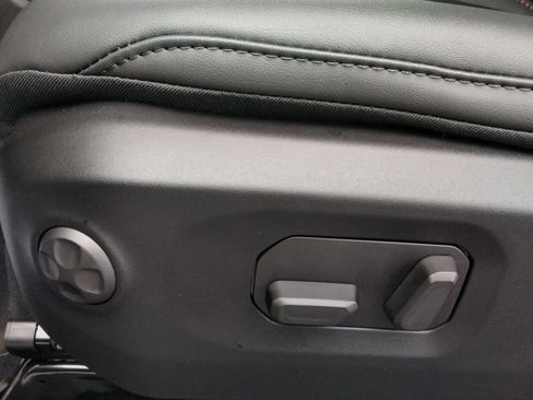 New 2026 Jeep Wrangler Unlimited Rubicon image 15