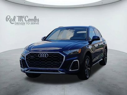 Used 2024 Audi Q5 2.0T Premium