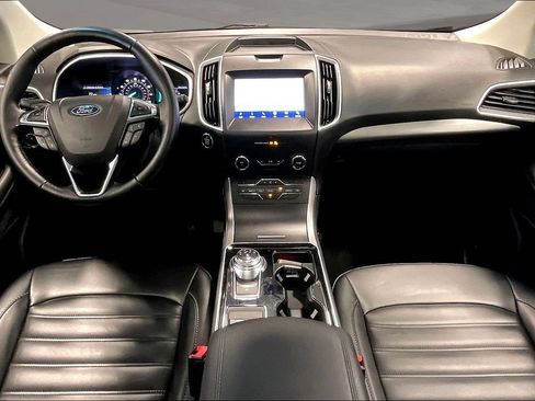 Used 2020 Ford Edge SEL w/ Convenience Package AWD/4WD image 8