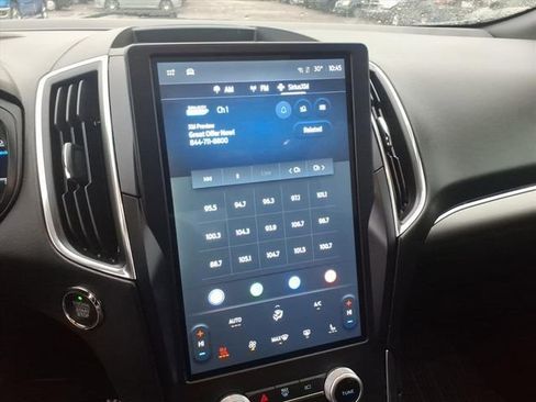 Used 2022 Ford Edge ST w/ Equipment Group 401A image 21