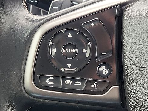 Used 2021 Honda Civic Sport image 20