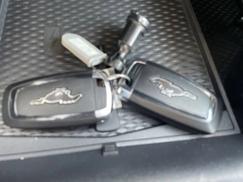 Certified 2023 Ford Mustang Mach-E Premium AWD/4WD image 19