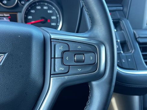 Used 2024 Chevrolet Tahoe LS w/ Driver Alert Package image 23